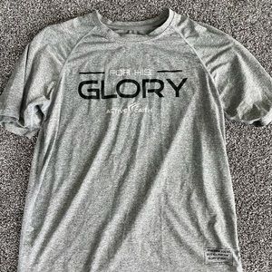 Active Faith T-Shirt